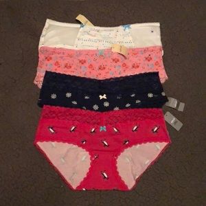 Aerie Underwear